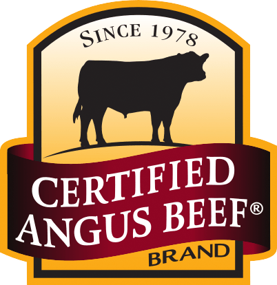 Certified Angus Beef